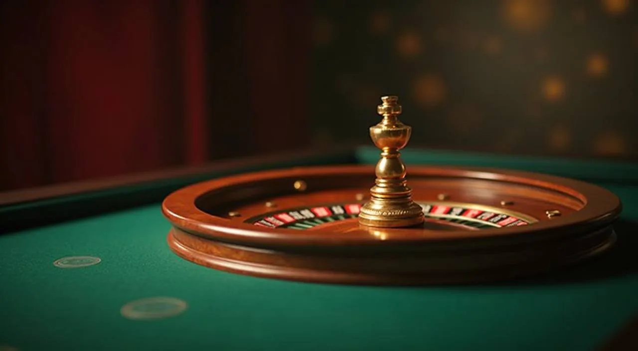 Baccarat Viproom